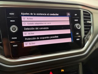 Volkswagen T-Roc 1.6TDI 115cv “Cuidado al detalle”