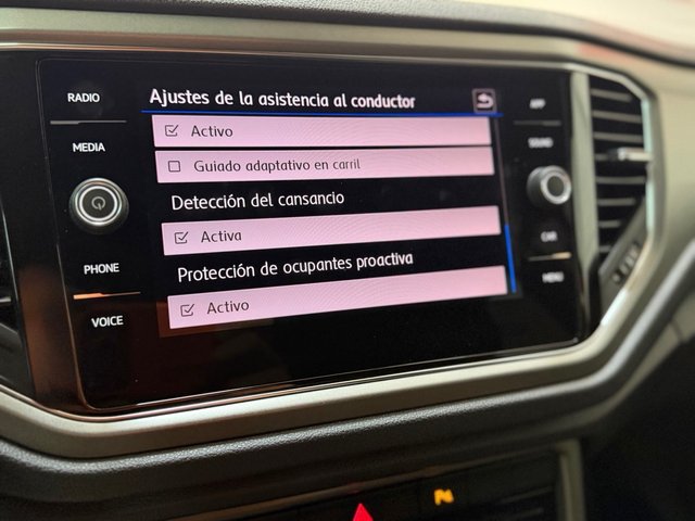Volkswagen T-Roc 1.6TDI 115cv “Cuidado al detalle”