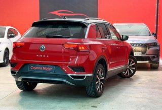 Volkswagen T-Roc 1.6TDI 115cv “Cuidado al detalle”