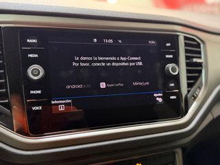 Volkswagen T-Roc 1.6TDI 115cv “Cuidado al detalle”