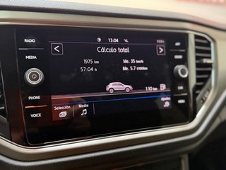 Volkswagen T-Roc 1.6TDI 115cv “Cuidado al detalle”