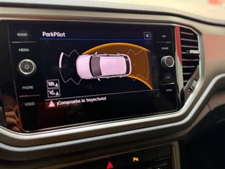 Volkswagen T-Roc 1.6TDI 115cv “Cuidado al detalle”