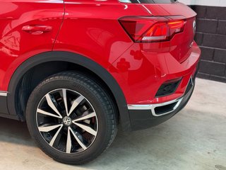 Volkswagen T-Roc 1.6TDI 115cv “Cuidado al detalle”