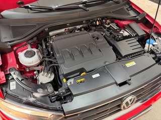 Volkswagen T-Roc 1.6TDI 115cv “Cuidado al detalle”