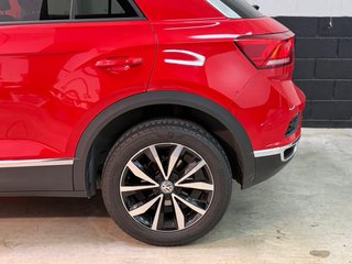 Volkswagen T-Roc 1.6TDI 115cv “Cuidado al detalle”
