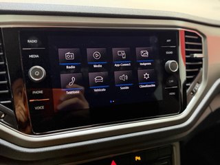 Volkswagen T-Roc 1.6TDI 115cv “Cuidado al detalle”