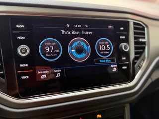 Volkswagen T-Roc 1.6TDI 115cv “Cuidado al detalle”