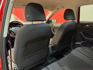 Volkswagen T-Roc 1.6TDI 115cv “Cuidado al detalle”