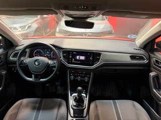 Volkswagen T-Roc 1.6TDI 115cv “Cuidado al detalle”