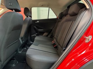 Volkswagen T-Roc 1.6TDI 115cv “Cuidado al detalle”