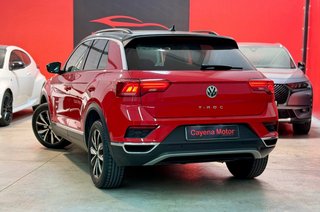 Volkswagen T-Roc 1.6TDI 115cv “Cuidado al detalle”