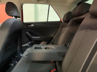Volkswagen T-Roc 1.6TDI 115cv “Cuidado al detalle”