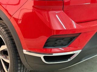 Volkswagen T-Roc 1.6TDI 115cv “Cuidado al detalle”