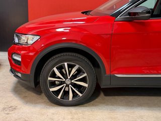 Volkswagen T-Roc 1.6TDI 115cv “Cuidado al detalle”