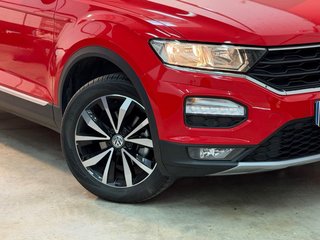 Volkswagen T-Roc 1.6TDI 115cv “Cuidado al detalle”