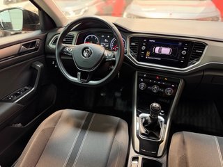 Volkswagen T-Roc 1.6TDI 115cv “Cuidado al detalle”