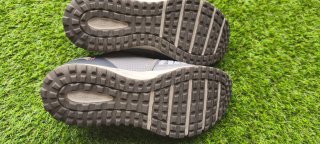 Skechers Trail Zapatillas Senderismo Hombre Gris N