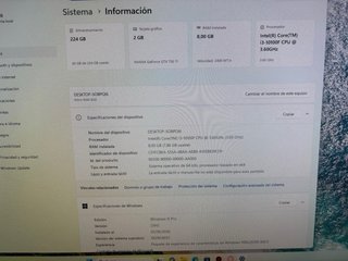 Acer Nitro N50-620