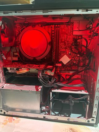 Acer Nitro N50-620