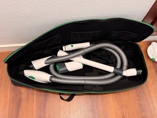 Aspirador Kobold VB100 Completo