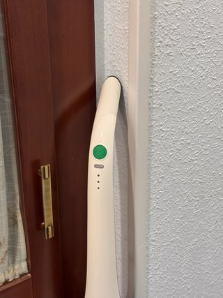 Aspirador Kobold VB100 Completo