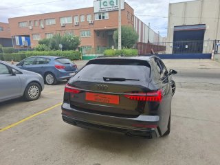 Audi A6 2019