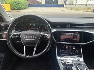 Audi A6 2019