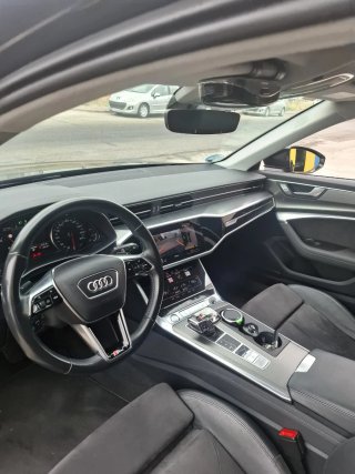 Audi A6 2019