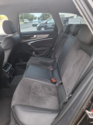 Audi A6 2019