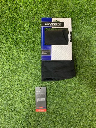 Perneras ciclismo FORCE talla S