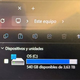 ASUS ROG Ally X Nero 4TB + Accessori