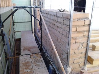 Máquina para bloques de tierra comprimida BTC