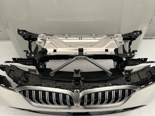 BMW Serie 3 G20 Capó y Parachoques