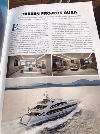 Revista SMQ. SEÑOR MARQUES.