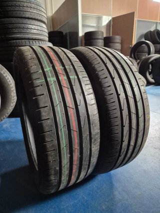 Neumáticos Hankook 215/45 R18