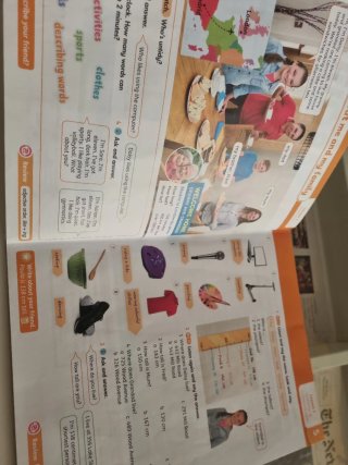 All about Us Now 6 Class Book (Spain)