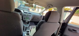 SEAT Leon 2008