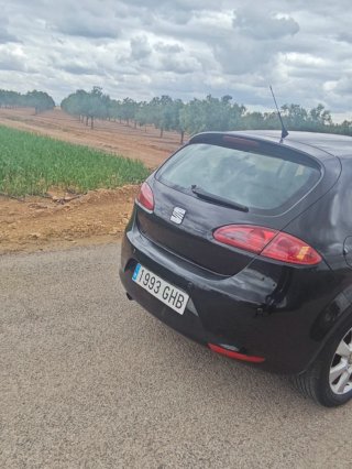 SEAT Leon 2008
