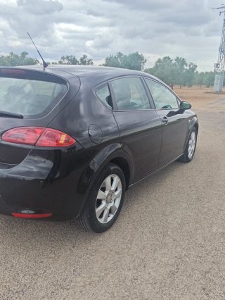 SEAT Leon 2008