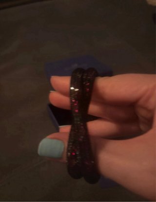 Pulsera Swarovski