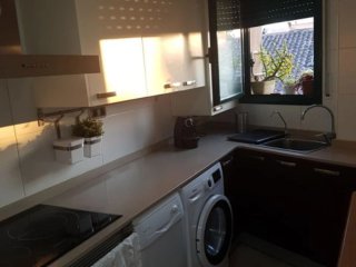 Se vende Piso muy céntrico en olesa.