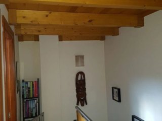 Se vende Piso muy céntrico en olesa.
