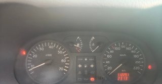 Renault Clio 2002