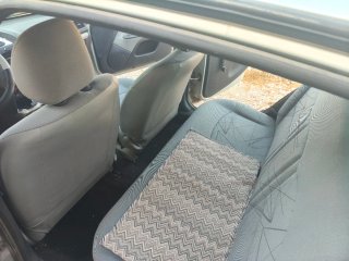 Renault Clio 2002