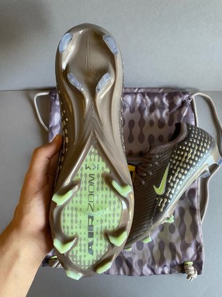 Nike ZM Vapor 16 Elite FG Kylian Mbappe