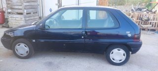 Citroen Saxo 1999