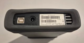 Disco Duro Externo WD Elements 640 GB
