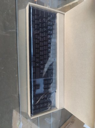 Logitech G512 Teclado Gaming Mecánico Portugués