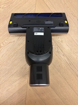 Battimaterasso Jimmy BD7 Pro