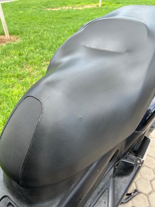 Yamaha Xmax 250 Scooter 2007